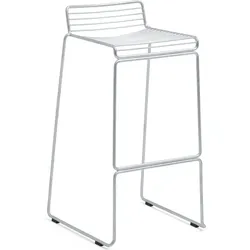 Hee Barhocker 75 cm Stahl