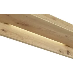 LED-Beleuchtung  Binz , weiß
