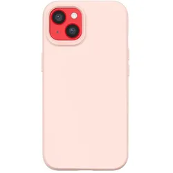 RhinoShield SolidSuit (Apple iPhone 14), Smartphone Hülle, Rosa