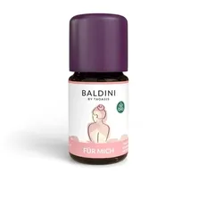 BALDINI Für mich Duftkomposition Bio/demeter