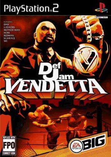 EA - Def Jam: Vendetta - Preis vom 10.10.2026 11:48:34 h
