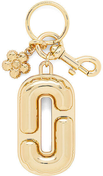 JACOBS Anhänger THE J MARC BALLOON CHARM gold EG