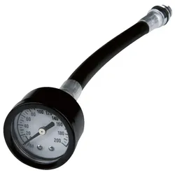 KS Tools Manometer analog - 150.1650-2