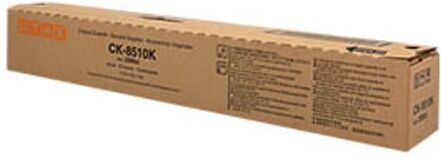 Utax CK-8510K / 662511010 toner preto