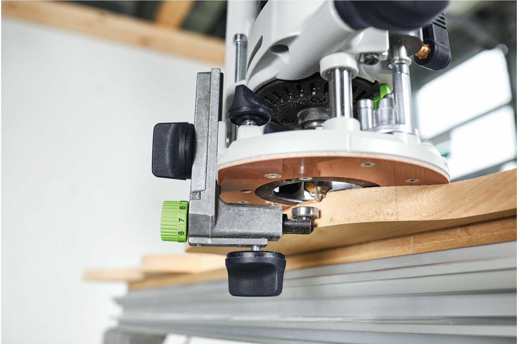 Festool Kopiertast-Set KT-OF (486534)