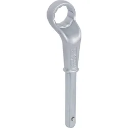 KS Tools Zugringschlüssel, gekröpft - 517.9036