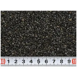 AkvaStabil Haley 1.5-2.5 Mm 10 L (Dekoration), Aquarium Dekoration