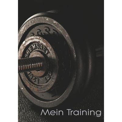 Mein Trainingstagebuch für Krafttraining und Fitness - Notiere deine körperliche, Taschenbuch von Dirk Schwenecke, BoD – Books on Demand,