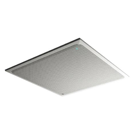 Yamaha Adecia Ceiling array Microphone, bianco (RMCGWH)