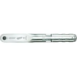 Gedore, Drehmomentschlüssel, 8554-01 Drehmomentschlüssel DREMOMETER AM 6-30 Nm (1/4", 6 - 30 Nm)