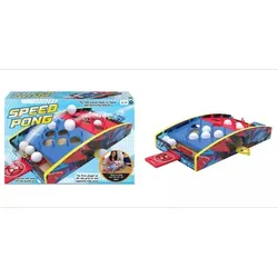 Tisch-Speed-Pong-Spiel – 50 cm
