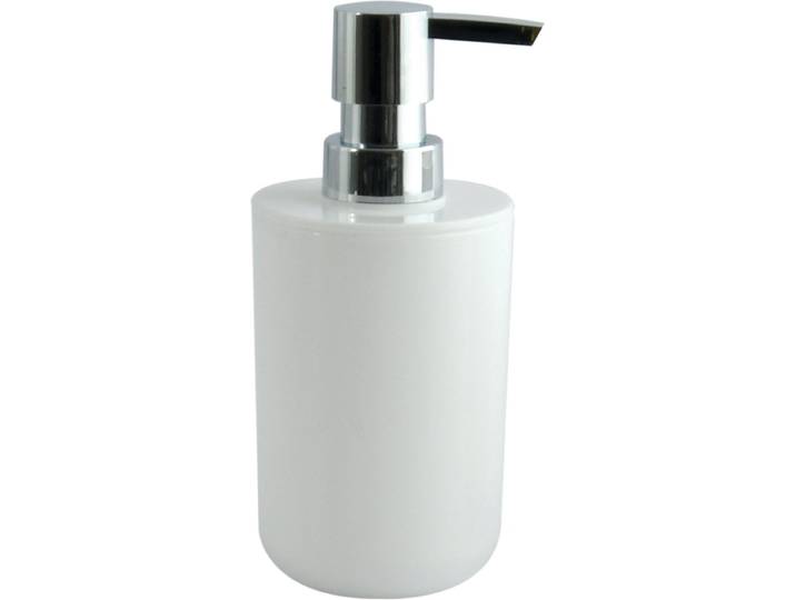 MSV INAGUA Zeepdispenser – Zeephouder en Lotion Dispenser voor Badkamer Accessoires en Keuken – Elegant en Tijdloos Ontwerp