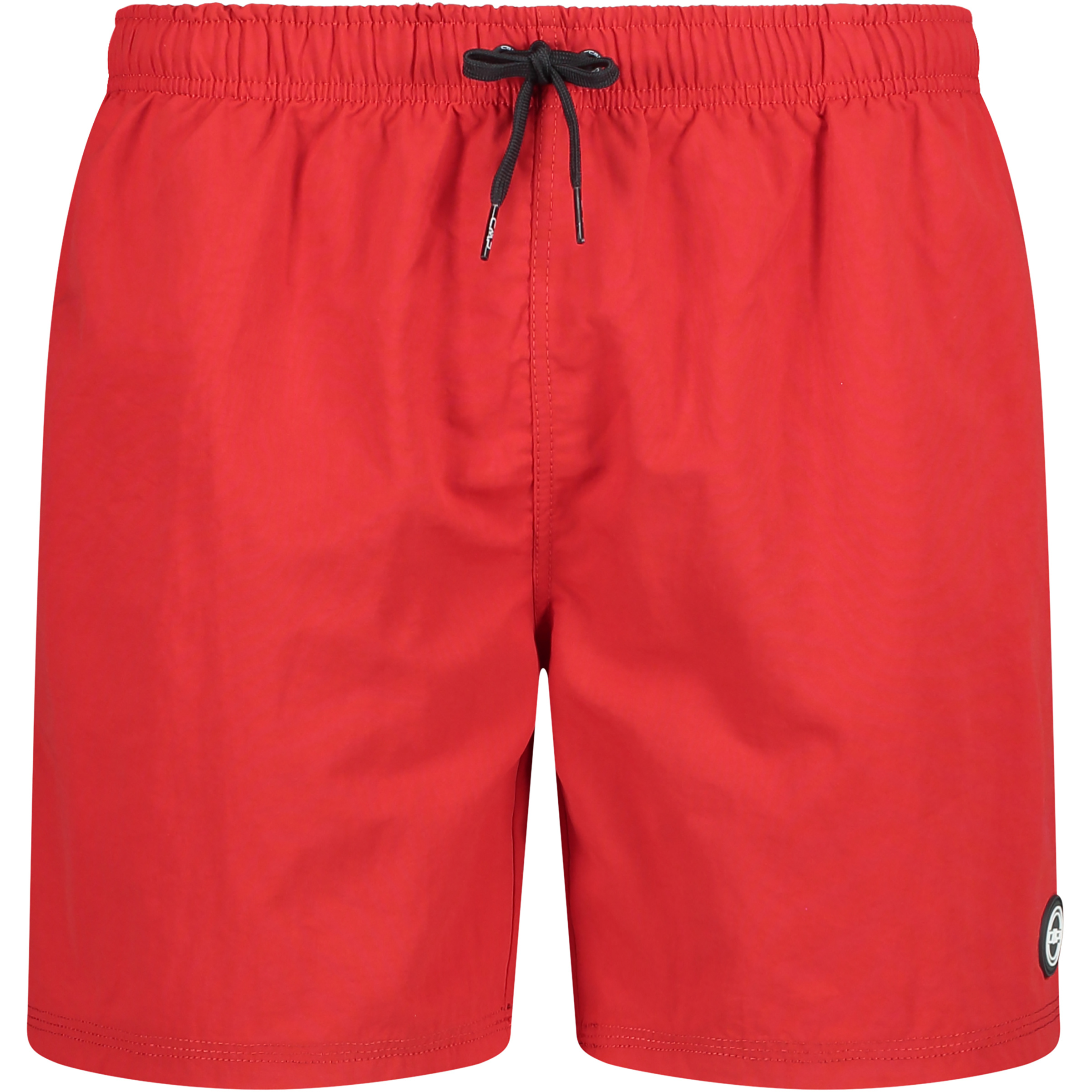 CMP Badeshorts Herren Badeshorts rot Größe 4XL