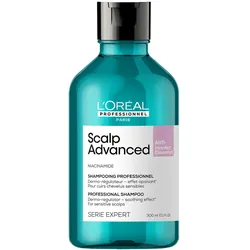 300ml L'Oréal Professionnel Paris Serie Expert Scalp Advanced Anti-Discomfort Dermo-Regulator Shampoo