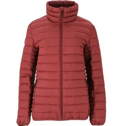 WHISTLER Whistler Damen Jacke Edge, Größe 42 in Rot 4540