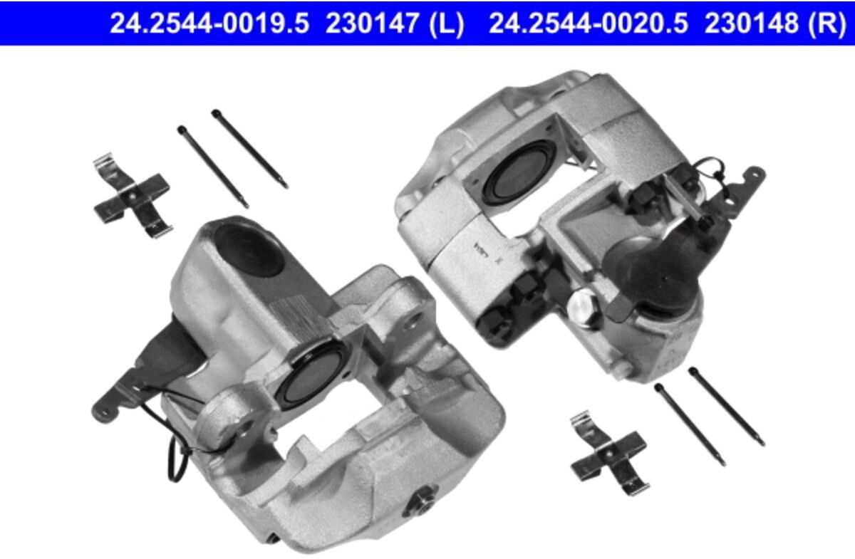 Bremssattel ATE 24.2544-0019.5