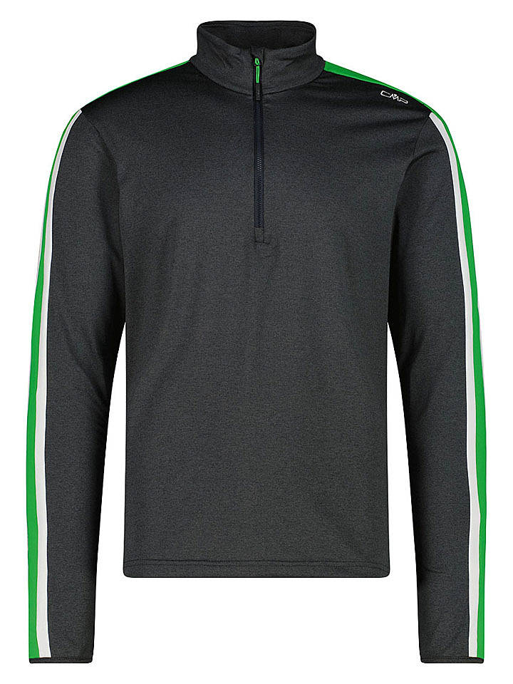 cmp Funktionsshirt in Anthrazit - 50