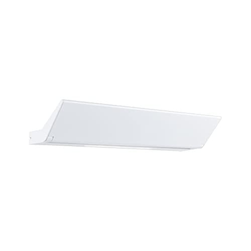 Paulmann Ranva LED wandlamp Smart Home Zigbee wit mat, dimbaar, 13W, 1400lm