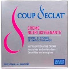 Coup d'eclat Crema Nutri Oxigenadora 50 ml