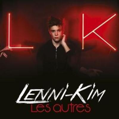Les autres - Lenni-Kim, CD