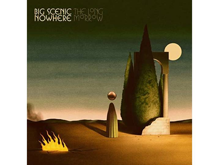 The Long Morrow