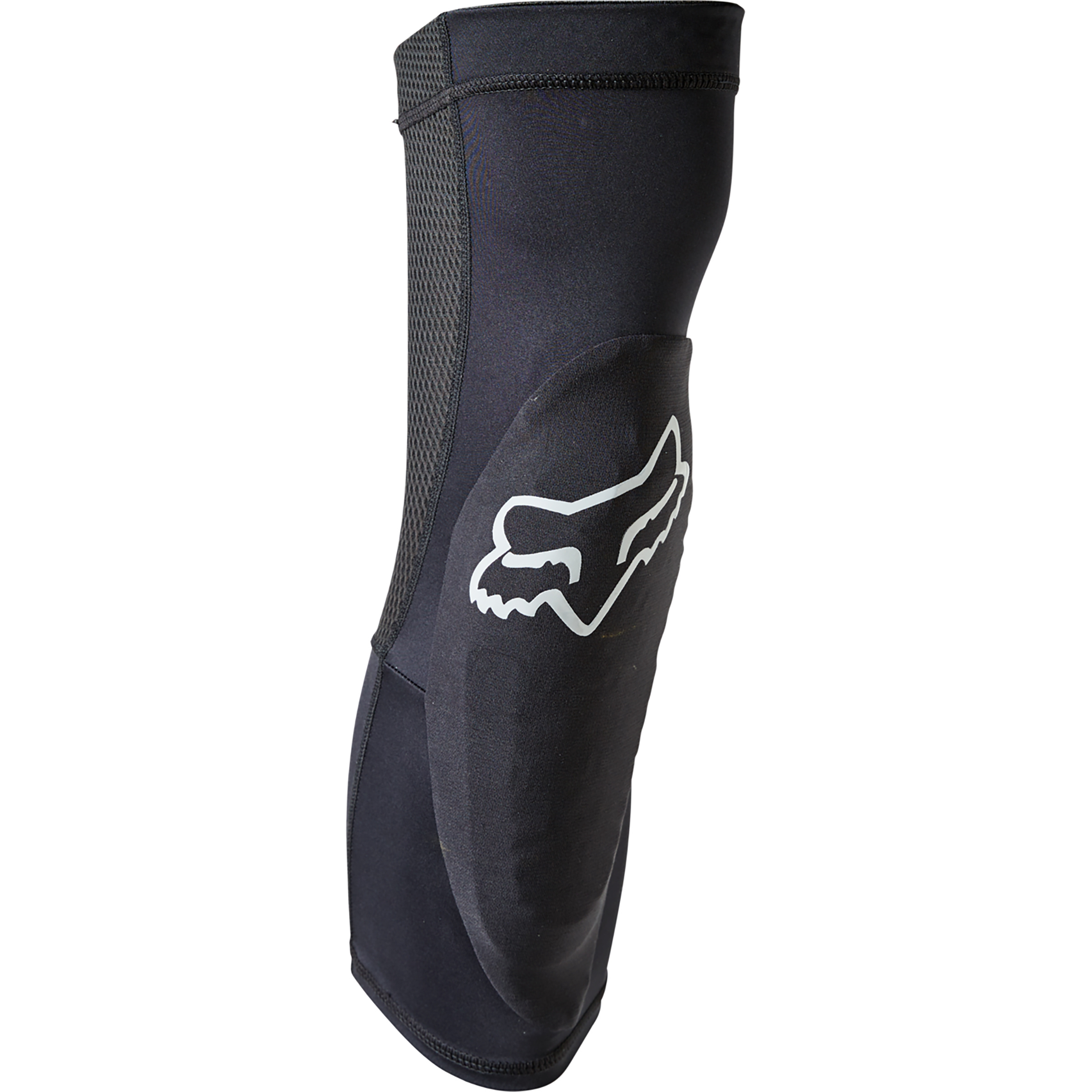 Fox Enduro Knee Guard Knieprotektor Knieprotektoren & Schienbeinprotektoren schwarz Größe XS Mountainbike Elastisch