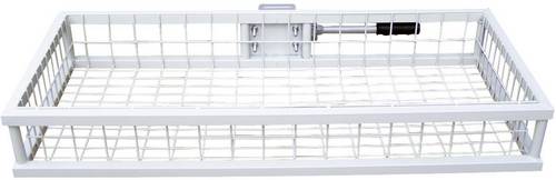 Berger & Schröter Heckträger 31144 (B x H x T) 105 x 16 x 45cm Verzinkt