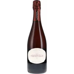 Bonnet-Ponson Cuvée perpétuelle Rosé Brut Nature BIO