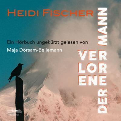 Der verlorene Mann - Heidi Fischer, Audio, 9783989835177