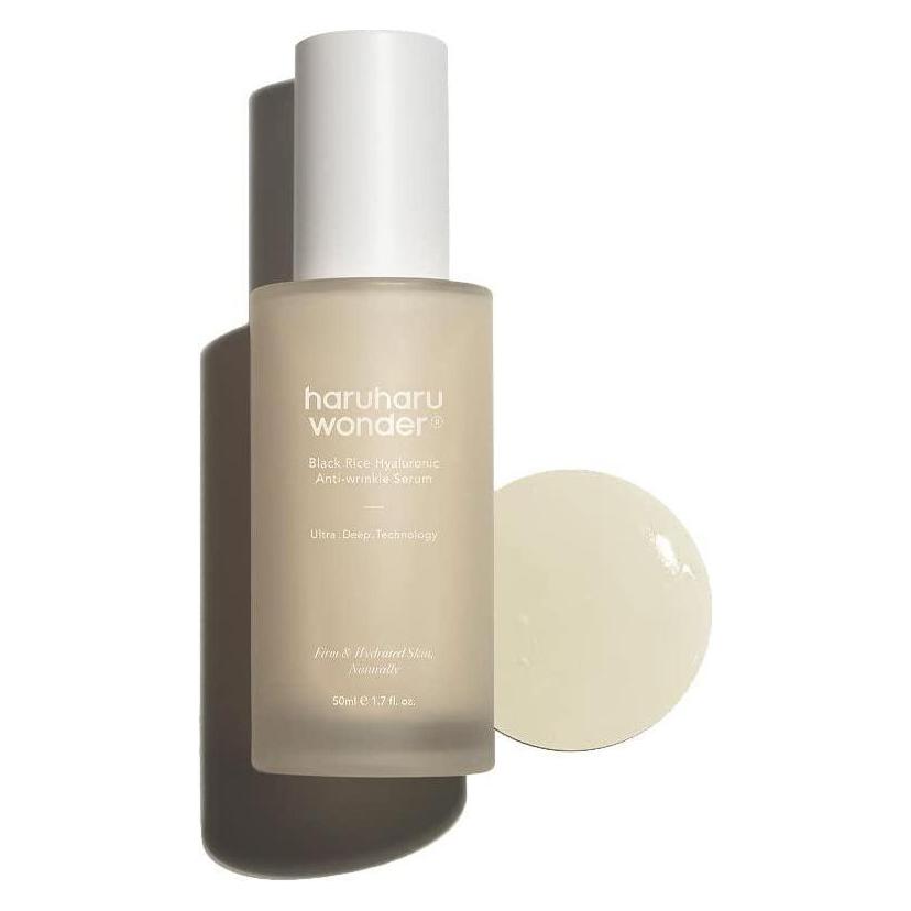 Haruharu Wonder Wonder Black Rice (50 ml) (HRS04-SE)