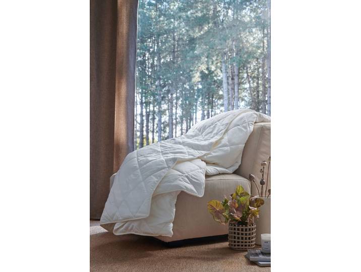 Couette en coton 240 x 220 cm