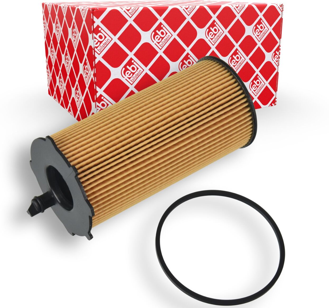 FEBI BILSTEIN 172616 Oil filter