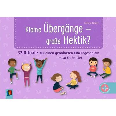 Kleine Übergänge – große Hektik?