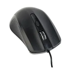 Gembird Maus Optische Usb SchwarzÂ Mus-4B-01