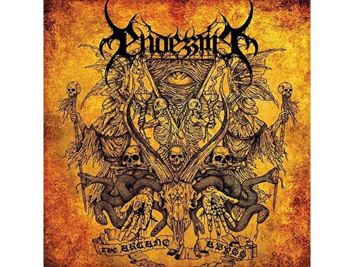 Endezzma - Arcane Abyss