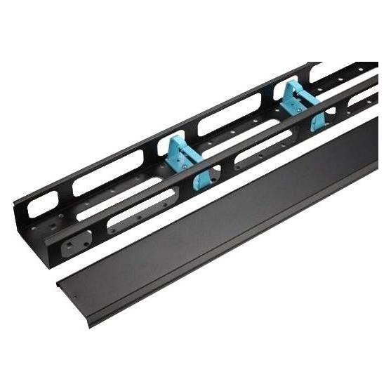 WP Rack & Cabling WP WPN-ACM-504-B Zubehörhalter (WPN-ACM-504-B)