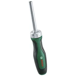 Bosch DIY Schraubendreher mit Ratschenfunktion - 1600A02Z99