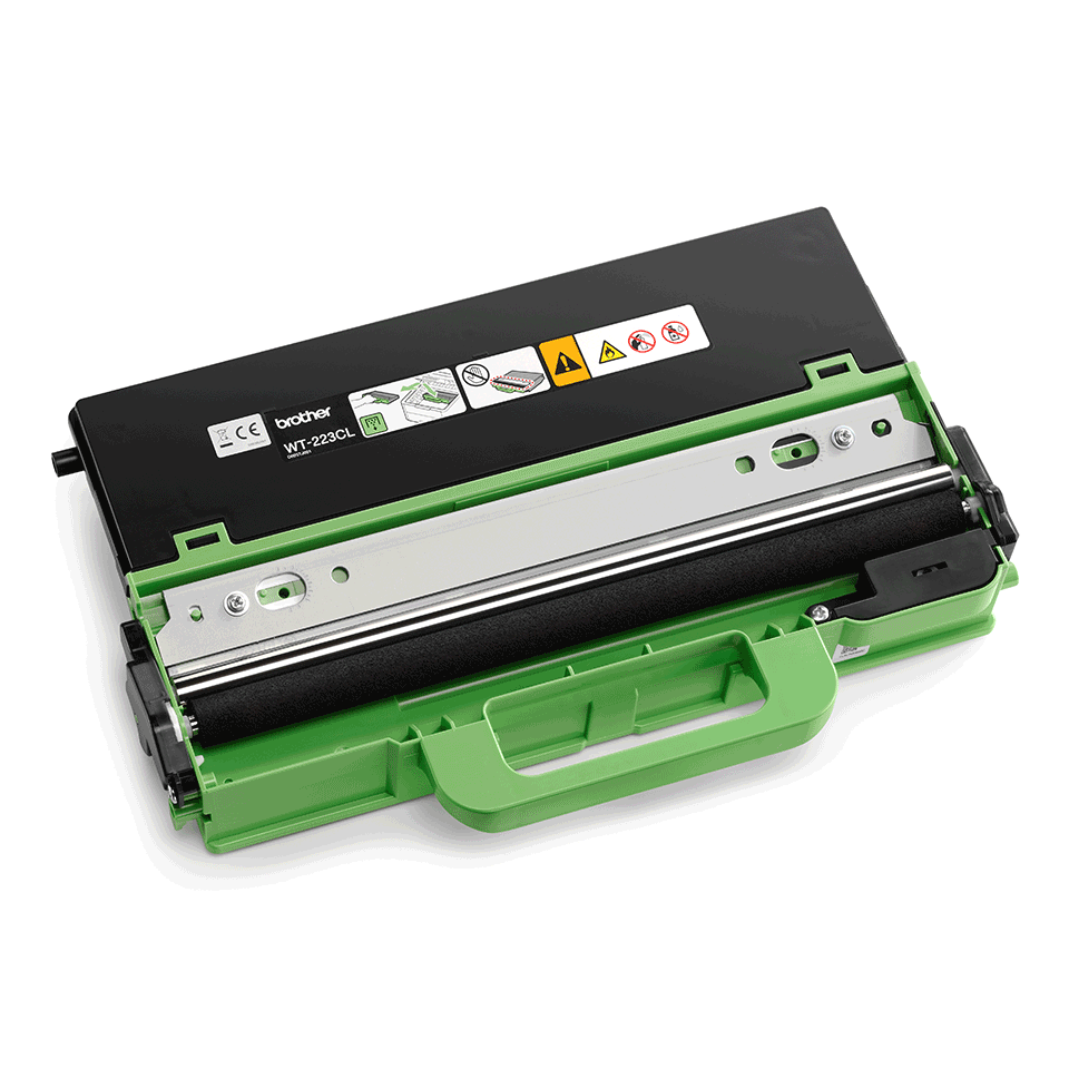 Brother WT-223CL Tonerabfallbehälter für ca. 50.000 Seiten WT223CL