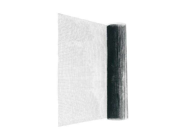 Drahtgitter Grün 5 × 1 m