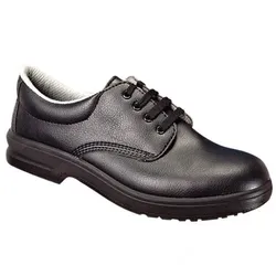 Sicherheitsschuhe S2, 1 Paar, schwarz, Schuhgröße 37