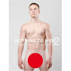Nothing to Hide 2, Fachbücher von Phil Dlab
