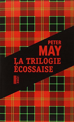 Peter May - La trilogie écossaise - Preis vom 06.10.2026 07:26:00 h