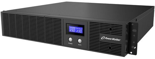 Bluewalker PowerWalker VI 3000 RLE 3 kVA 1800 W 8 presa(e) AC (10121101)