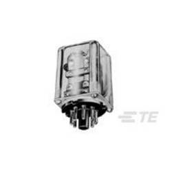 TE Connectivity KCP-5-2500 Industrierelais Package 1 St. 4-1393100-3