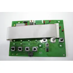 ELMAG Frontplatine für WIG-Inverter - 9505622