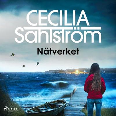 Nätverket - Cecilia Sahlström, Audio, 9788727181349