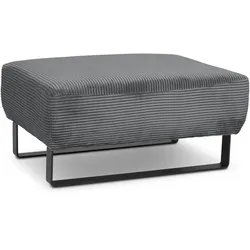 Hocker IMANI (BHT 93x45x67 cm) - BHT 93x45x67 cm