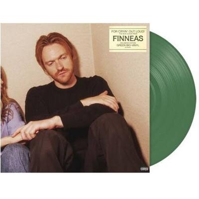 For Cryin Out Loud (Ltd. Edt.) - Finneas, Vinyl
