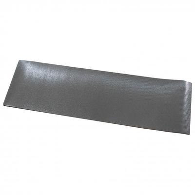 Basic Nature - Isomatte Everest - Isomatte Gr 200 x 55 x 1,2 cm Grau