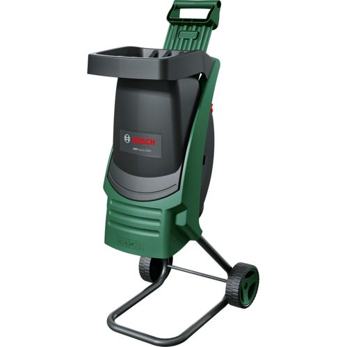 Bosch AXT RAPID 2200 Elektro-Häcksler